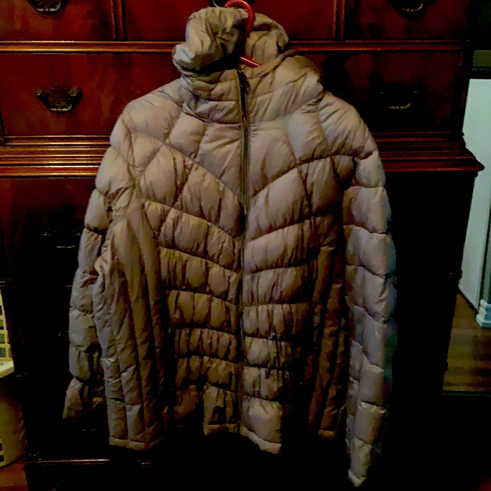 Michael Kors Down Filled Jacket 2X